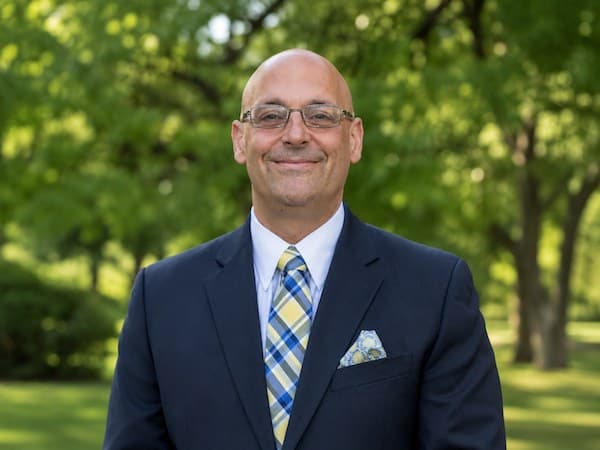 Alan Kaye