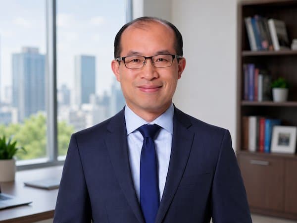 Ethan Huang