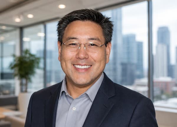 Dr. Michael Oda, Ph.D.