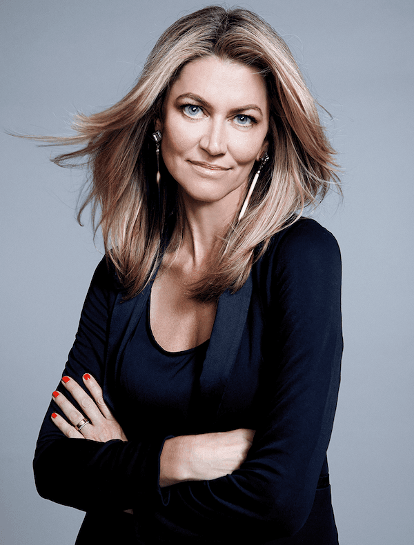 Stephanie Sanborn